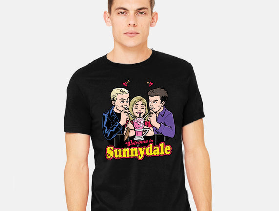 Welcome to Sunnydale