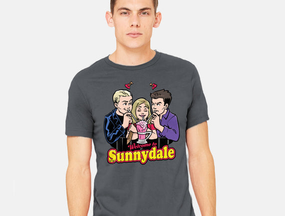 Welcome to Sunnydale