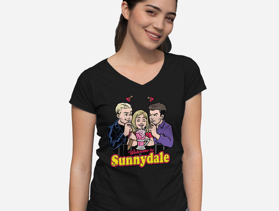 Welcome to Sunnydale