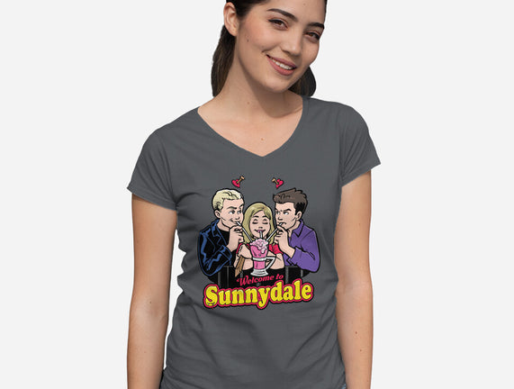 Welcome to Sunnydale