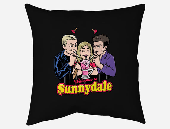 Welcome to Sunnydale