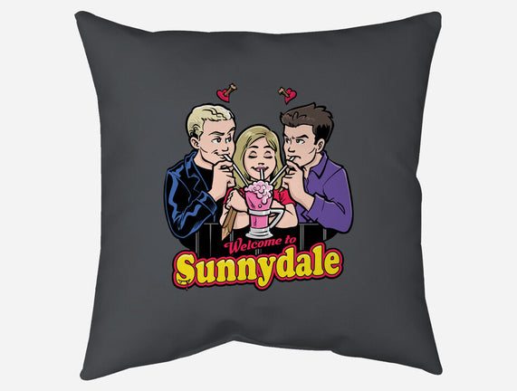 Welcome to Sunnydale