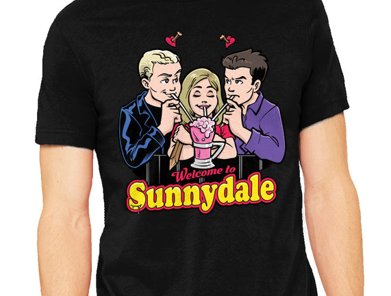 Welcome to Sunnydale