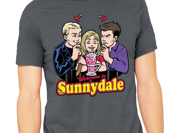 Welcome to Sunnydale