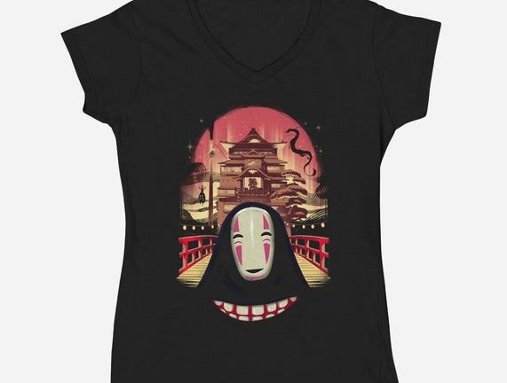 Welcome To The Magical Bath House