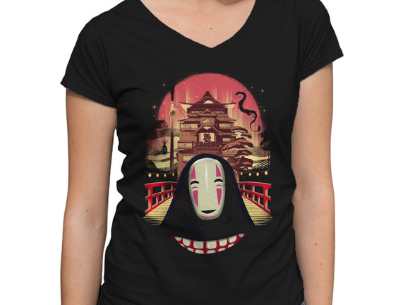 Welcome To The Magical Bath House