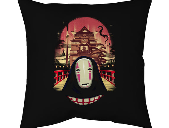Welcome To The Magical Bath House