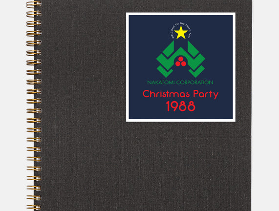 Welcome to The Party, Pal