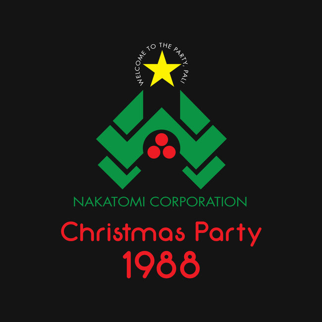 Welcome to The Party, Pal-none matte poster-TedDastickJr