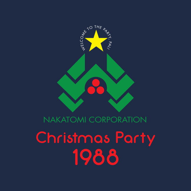 Welcome to The Party, Pal-none matte poster-TedDastickJr