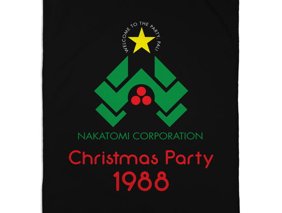 Welcome to The Party, Pal