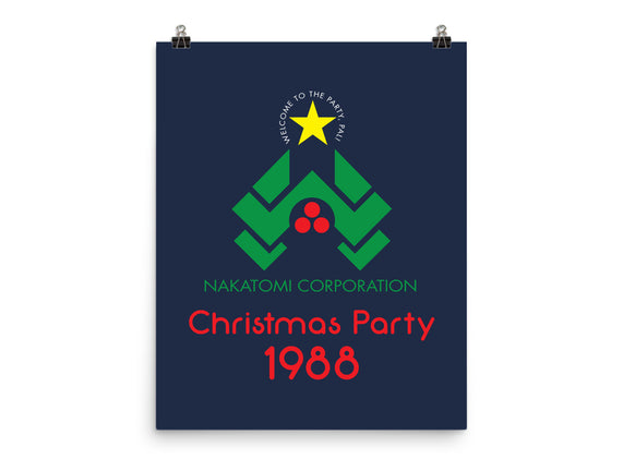 Welcome to The Party, Pal