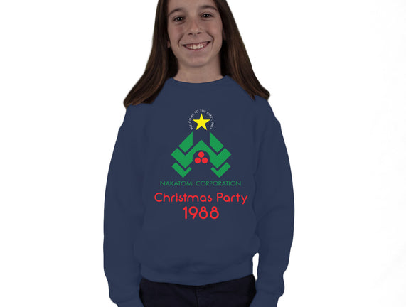 Welcome to The Party, Pal