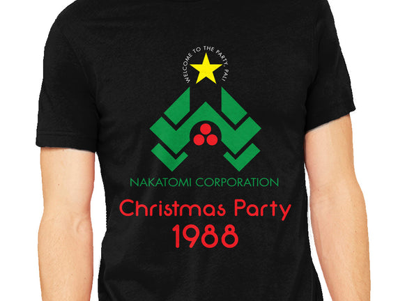 Welcome to The Party, Pal