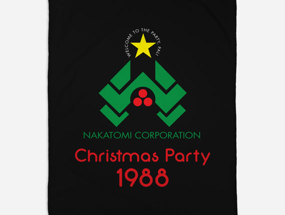 Welcome to The Party, Pal