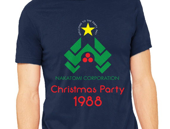 Welcome to The Party, Pal