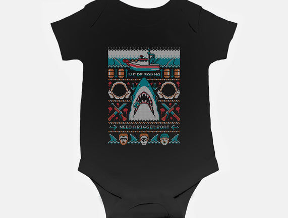 We're Gonna Need A Bigger Bow