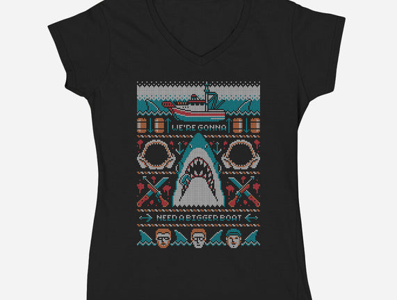 We're Gonna Need A Bigger Bow