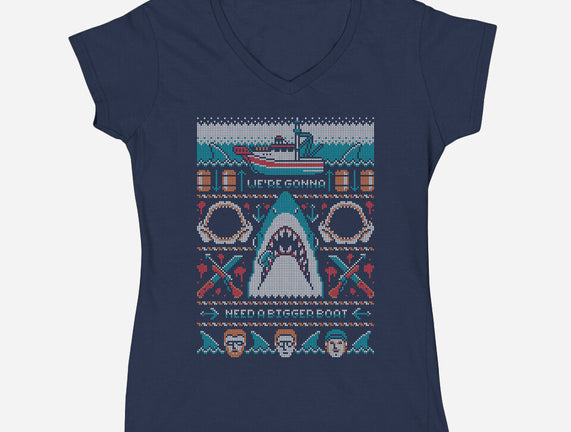 We're Gonna Need A Bigger Bow