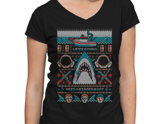 We're Gonna Need A Bigger Bow