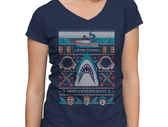 We're Gonna Need A Bigger Bow