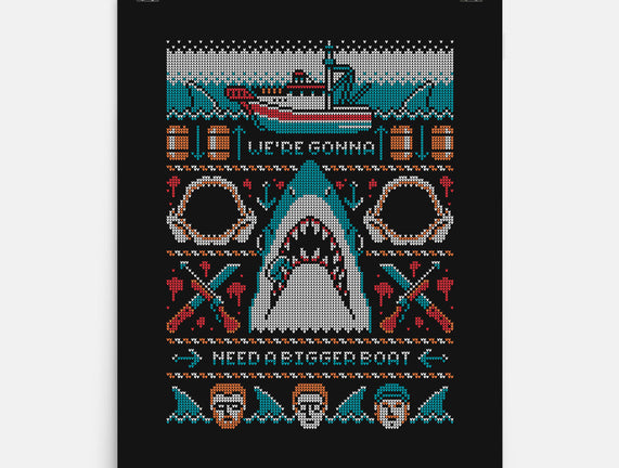 We're Gonna Need A Bigger Bow