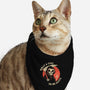 What a Time to Be Alive-cat bandana pet collar-DinoMike
