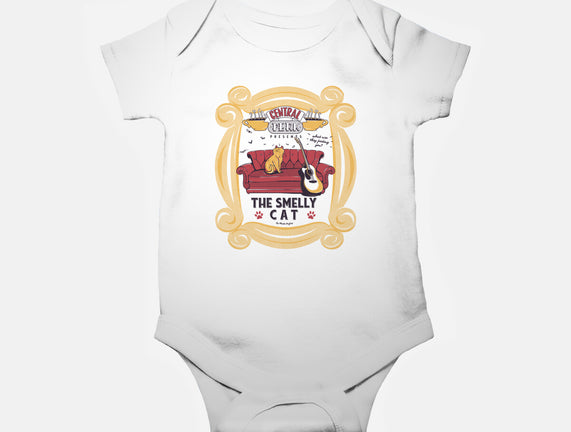 What Are They Feeding You