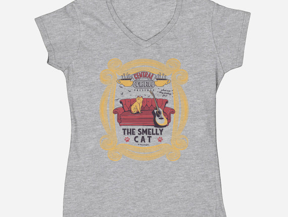 What Are They Feeding You