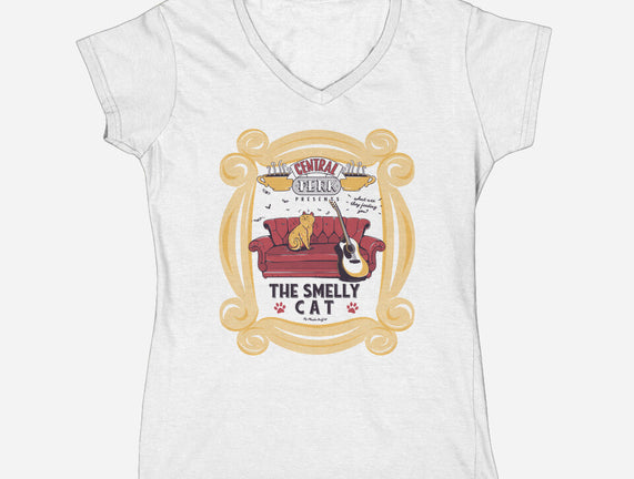 What Are They Feeding You