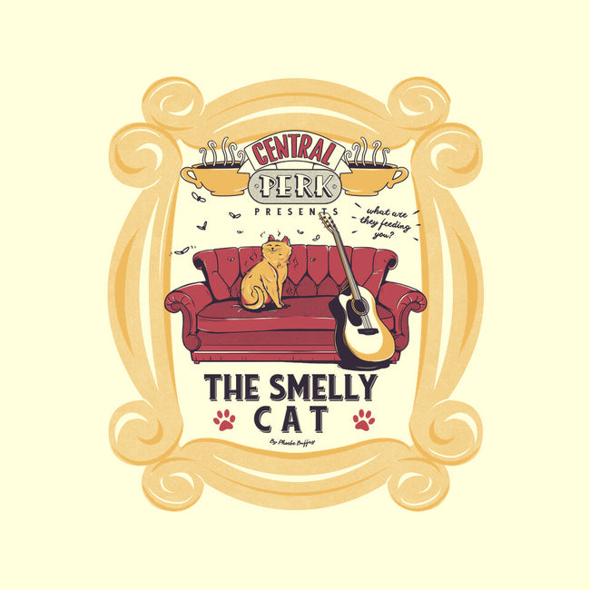 What Are They Feeding You-none polyester shower curtain-Yumie