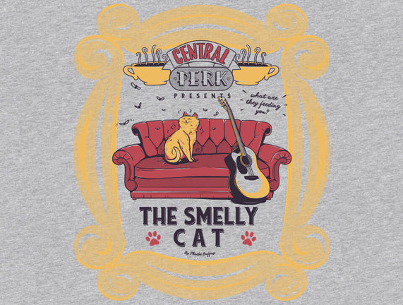 What Are They Feeding You