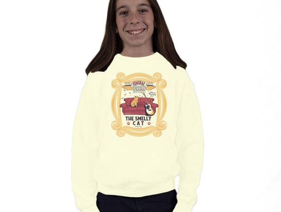 What Are They Feeding You