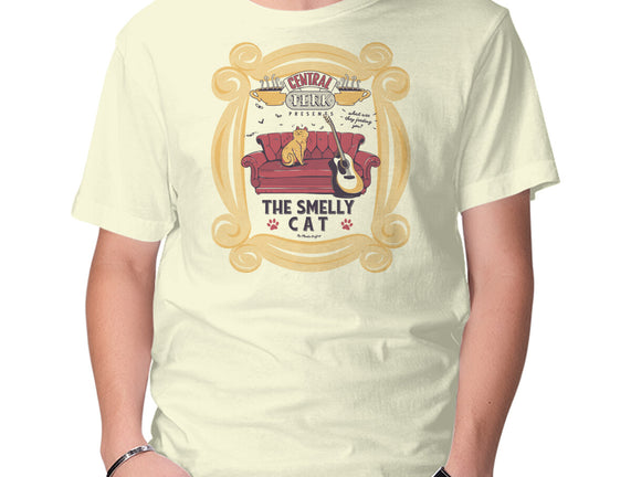 What Are They Feeding You