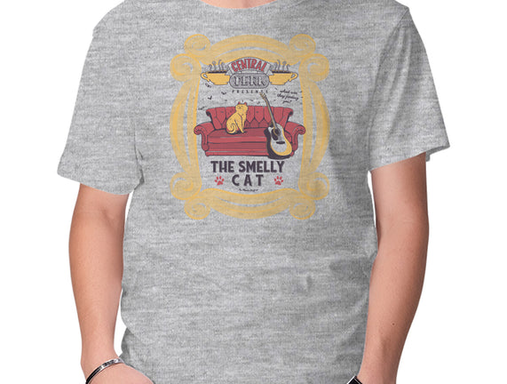 What Are They Feeding You