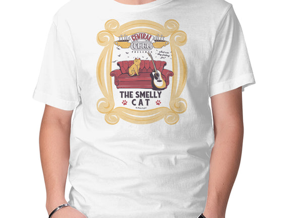 What Are They Feeding You