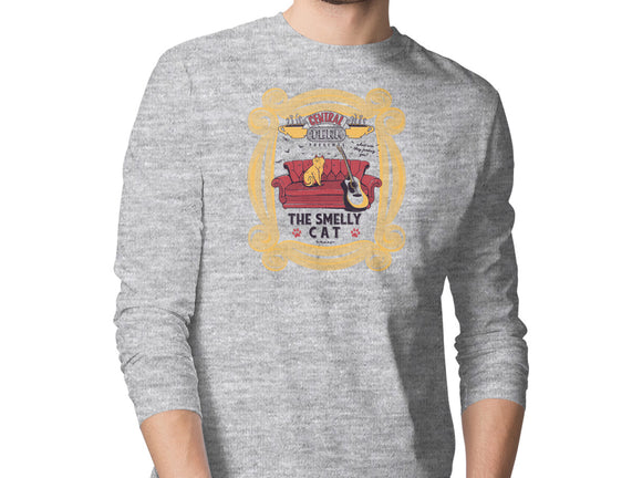 What Are They Feeding You