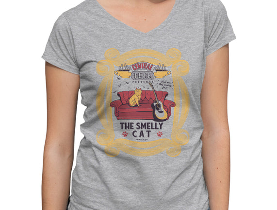 What Are They Feeding You