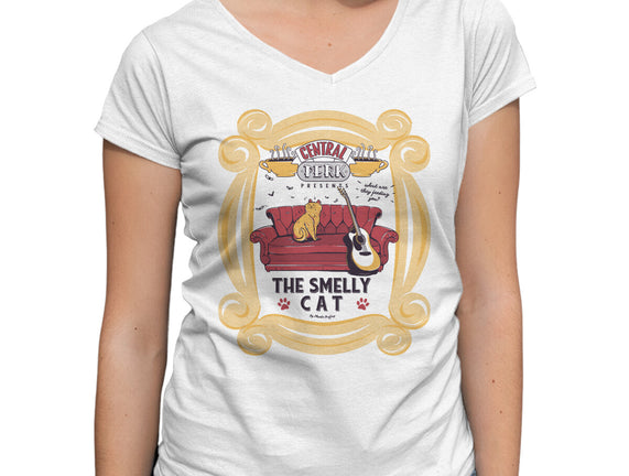 What Are They Feeding You