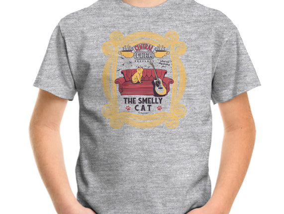 What Are They Feeding You