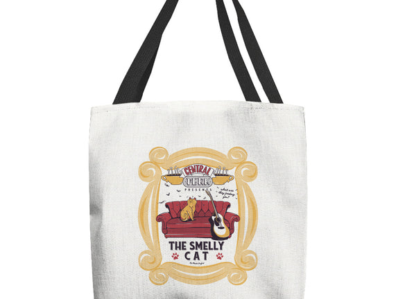 What Are They Feeding You