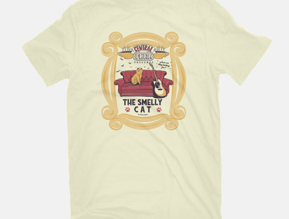 What Are They Feeding You