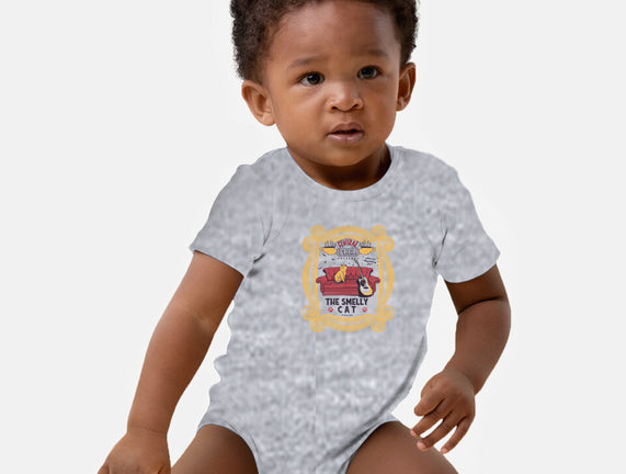 What Are They Feeding You