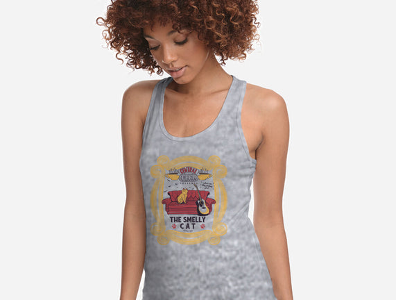 What Are They Feeding You