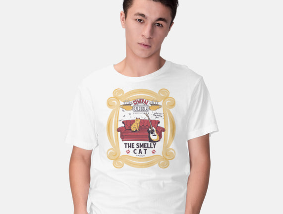 What Are They Feeding You