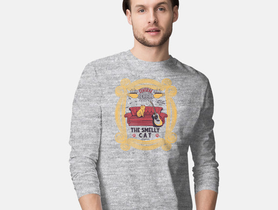 What Are They Feeding You