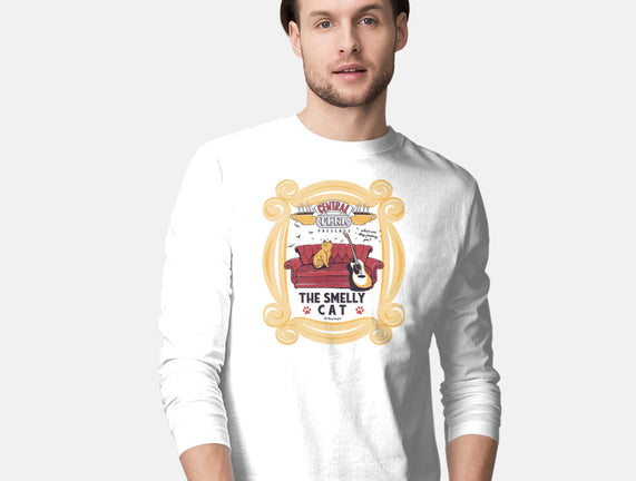 What Are They Feeding You