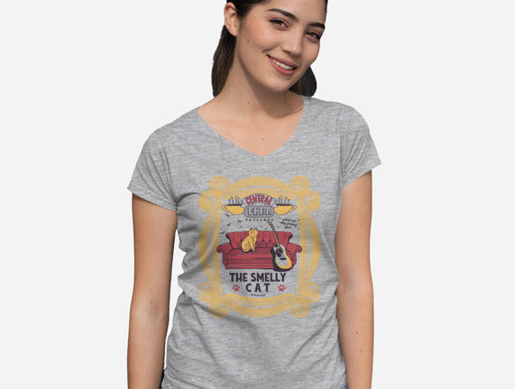 What Are They Feeding You