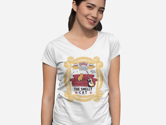 What Are They Feeding You