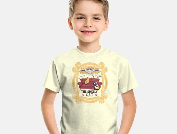 What Are They Feeding You